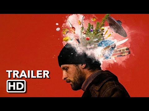 Petrov&#039;s Flu (2021) - HD Trailer - English Subtitles