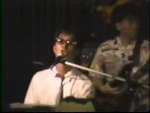 LOOK　Pain 　1984