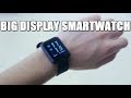 Smartwatch Sport 3 w/ OLED Display - GearBest