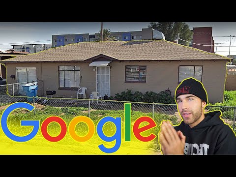 וִידֵאוֹ: כיצד למצוא מרחק באמצעות מפות Google באייפון או אייפד: 8 שלבים