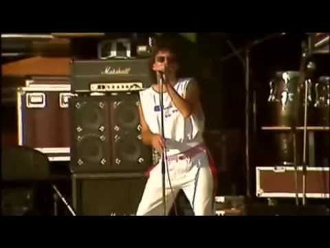 Opus — Opus - Up and down 1985