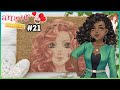 Nouvelle carrire de tiboudounette  paillasson d  love life  episode 9 13