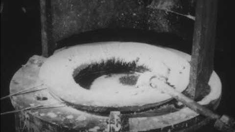 Elements Of Surface Hardening (1945)