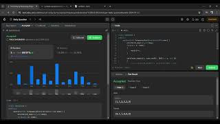 Sort Array by Increasing Frequency   LeetCode   Problem (23  JULY 2024)