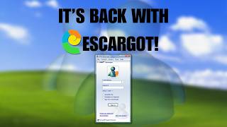 I brought MSN Messenger back with Escargot!