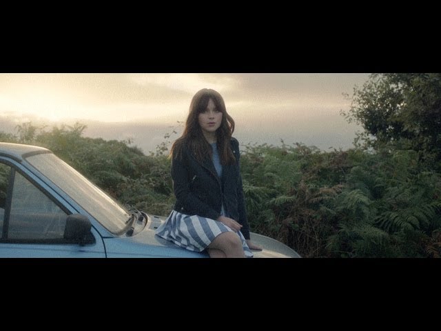 Gabrielle Aplin Please Don T Say You Love Me Official Video Youtube