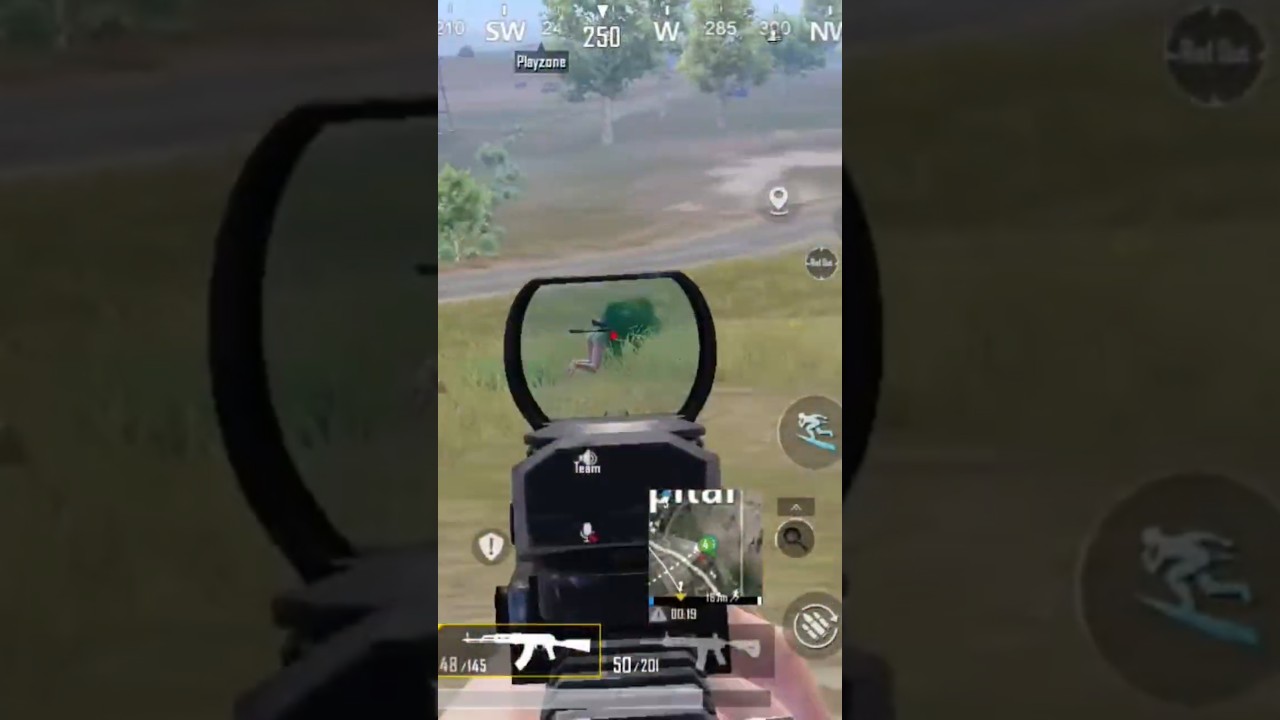 “अकेला योद्धा – 1v4 क्लच!”#clutchmovements 🔥🔥#bgmi #mobilegaming 🔥🔥