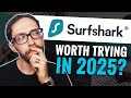 Surfshark VPN Review: Unlimited Devices… What’s the Catch?