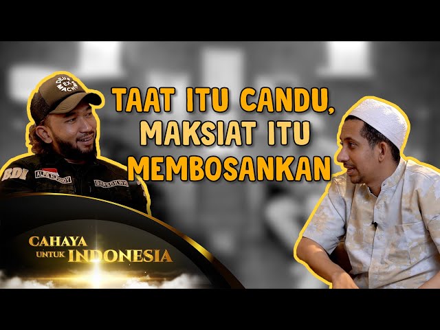 Umur 40 Masih Belum Serius Melakukan Perjalanan Menuju Allah? Awas Bisa-Bisa Telat!! class=