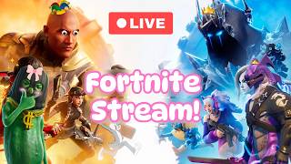 Team Ice King is up 4.02% #teamiceking #fortnite