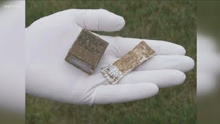 Rabies vaccine drops this Saturday and Wednesday