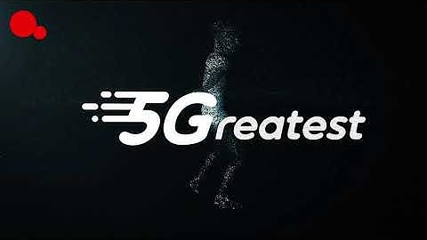 Enhance your business with Ooredoo 5G!