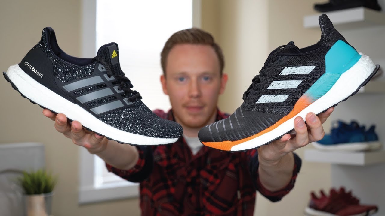 top 5 adidas running shoes