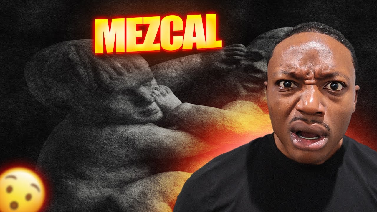 Featherweight x Tito Double P - Мескаль (РЕАКЦИЯ)