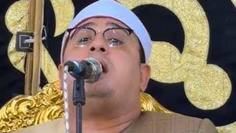 تلاوة تفوق الوصف |الشيخ محمود الشحات آنور | سورة يوسف #اليوم ٢٧ مايو، ٢٠٢٥