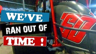 Australian Wingless Sprint Car Championship the time has come