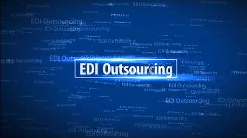 Web-Based EDI by Amosoft | Online EDI Solution