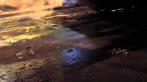 Accord Coupe V6 magnaflow mufflers rev