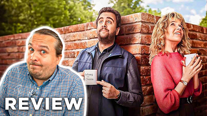 PERFEKT VERPASST Kritik Review (Serie 2024)