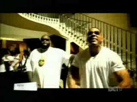 Rick Ross Ft Nelly Here I Am