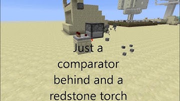 So Comparators Have Some Weird Properties