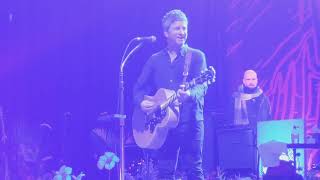 Noel Gallagher - Dead in the Water (Live in Poole 17/3/24)