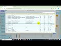No153 ដកស្តុកចេញ  Create Goods Issue, v3