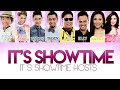 Its showtime theme song  lyrics