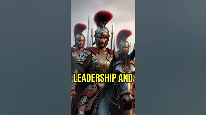 The Mutiny at Opis: When Alexander the Great Faced Rebellion from His Own Army  #history #ancient