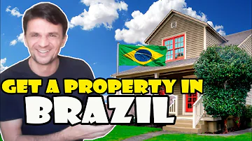 Is Brazil a good place to buy real estate?