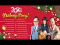 Freddie Aguilar ,Jose Mari Chan Nonstop Christmas Songs 2022 - Paskong Pinoy Medley - OPM Christmas