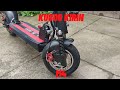 kugoo m4 the best budget electric scooter english