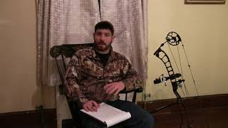 Rules for Traditional Barebow Olympic Recurve Classes