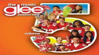 12 Do You Wanna Touch Me (Oh Yeah) [Glee Cast Version] feat. Gwyneth Paltrow