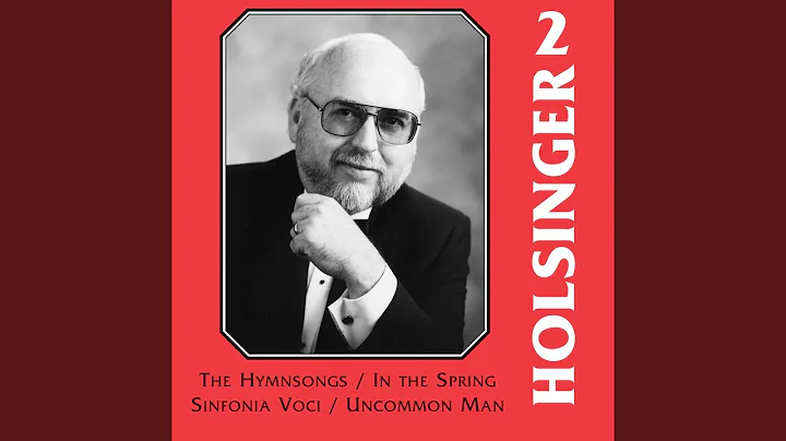 On A Hymnsong of Philip Bliss