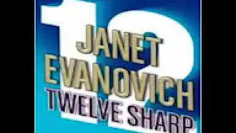 Janet Evanovich   Lean Mean Thirteen