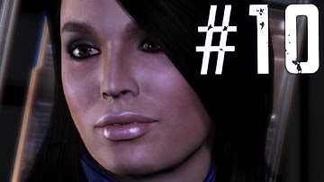 MASS EFFECT 3 LEGENDARY EDITION Walkthrough PS5 Gameplay Part 10 - OMEGA!(FULL 4K CAMPAIGN)