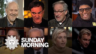 CBS Sunday Morning