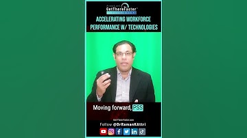 L&D AND TRAINING LEADERSHIP IN THE ERA OF SPEED  - Daily Tips #369