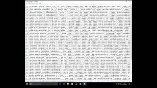 QuaHill - How to import a client list to the system (e.g. from TO3000)