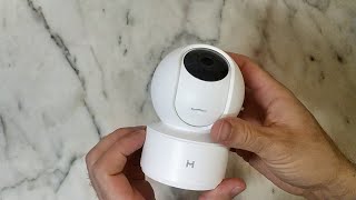 Global Version Mijia IMILAB IP Camera Mi Home App WiFi Security CCTV Camera HD - www.aliexpress.com screenshot 4