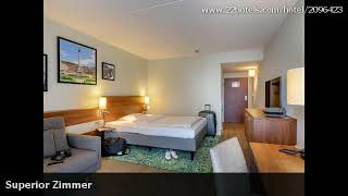 Hotelbewertungen Mercure Hotel Stuttgart Sindelfingen An Der Messe