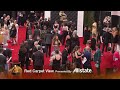 Red Carpet View | 2022 GRAMMYs
