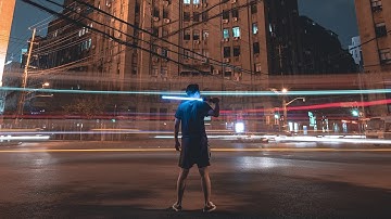 Animadrop - Stuck in a Timeloop