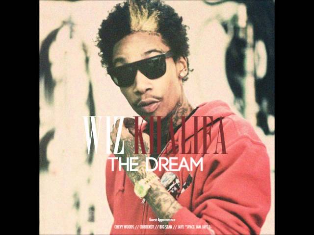 Wiz Khalifa - 357(Chevy Woods) (The Dream) adlı videoyu YouTube'da izle Wiz Khalifa - 357(Chevy Woods) (The Dream) adlı videoyu YouTube'da izle