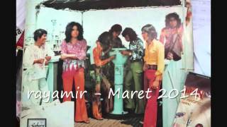 Download Lagu Menunggu dan Mencari (cipt. Andre) - Andre , Band D'LLOYD vol.1 MP3