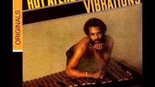 Roy Ayers Ubiquity - Midnight After Dark