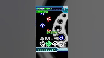 #LevelNumbers reintroduced in #DDRMAX2, #ChallengeDifficulty in #DDRExtreme.