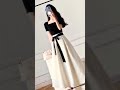 what is bast #outfitcolorcombo #fashion for girls stylish #viral #video #trendingreels
