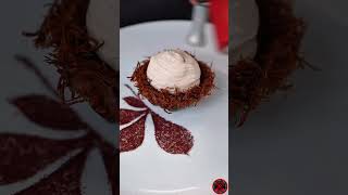 A Pastry Atelier of Precision — Inside a Modern French Dessert Kitchen